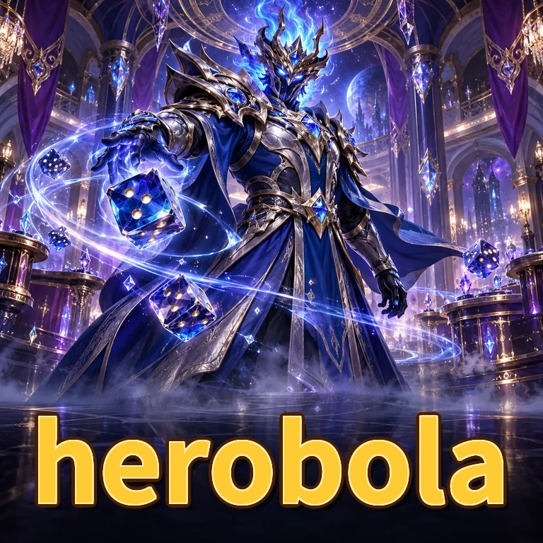 Logo herobola