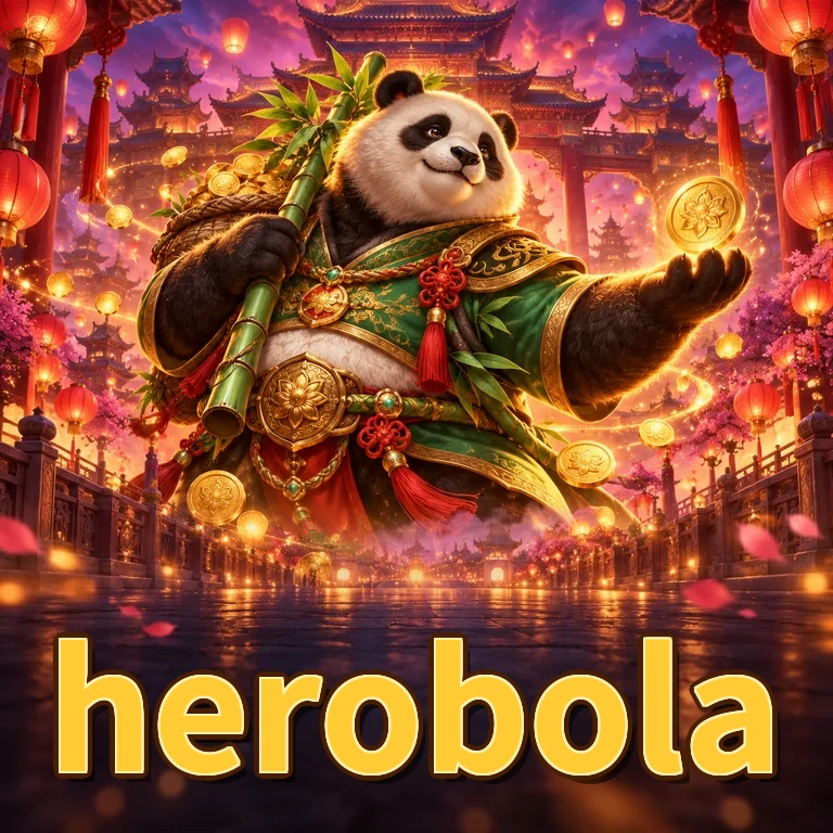 Tampilan unduh paket APK herobola versi 6.2.4 berukuran 41.8 MB