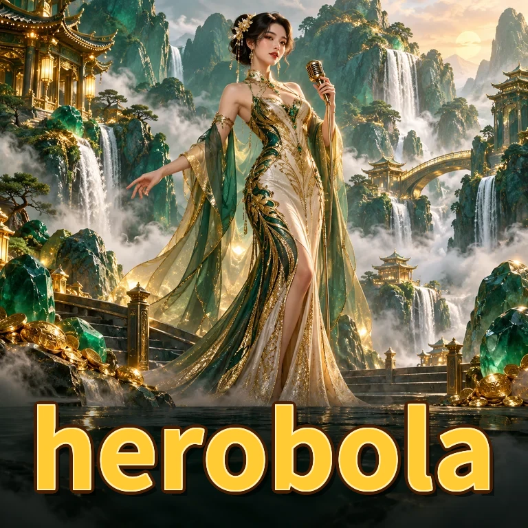 Logo herobola