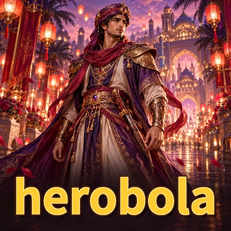 Logo herobola