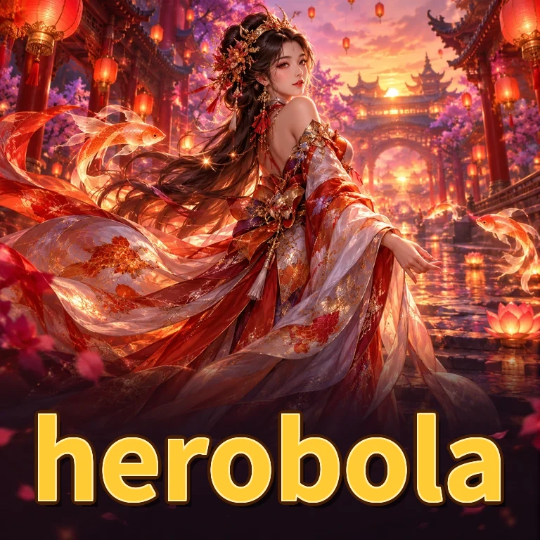 Logo herobola