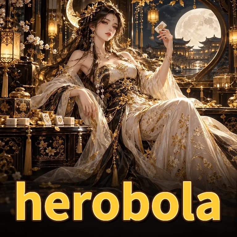 Logo herobola
