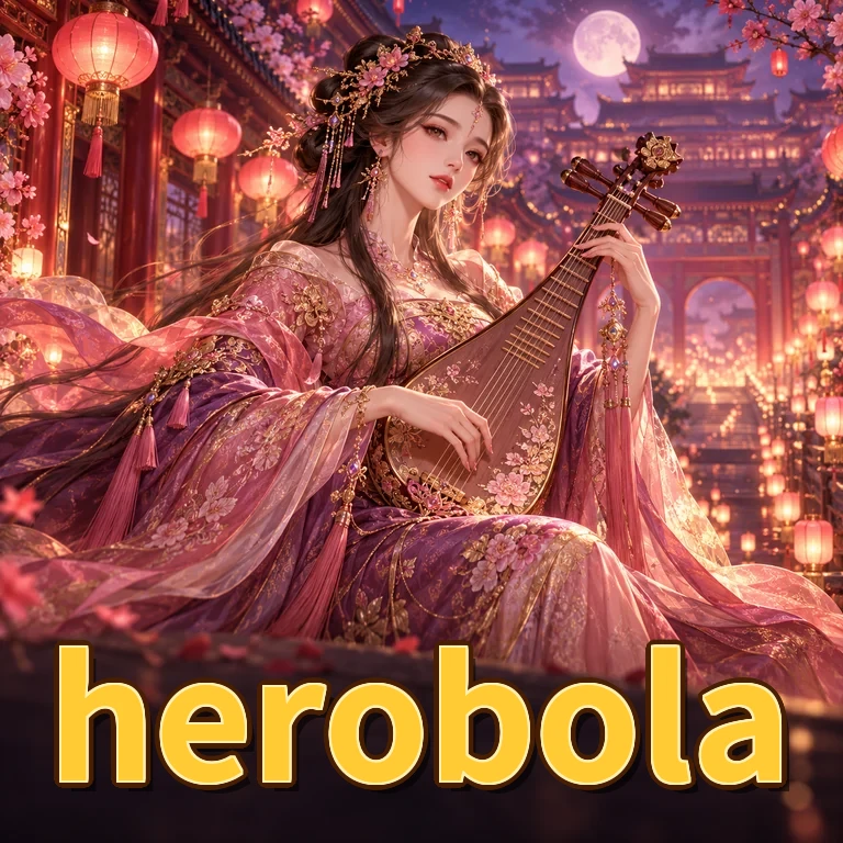 Logo herobola