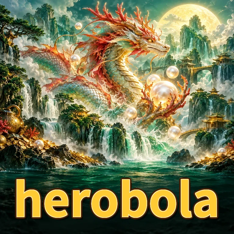 Logo herobola